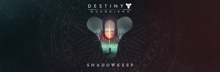 Destiny 2: Shadowkeep